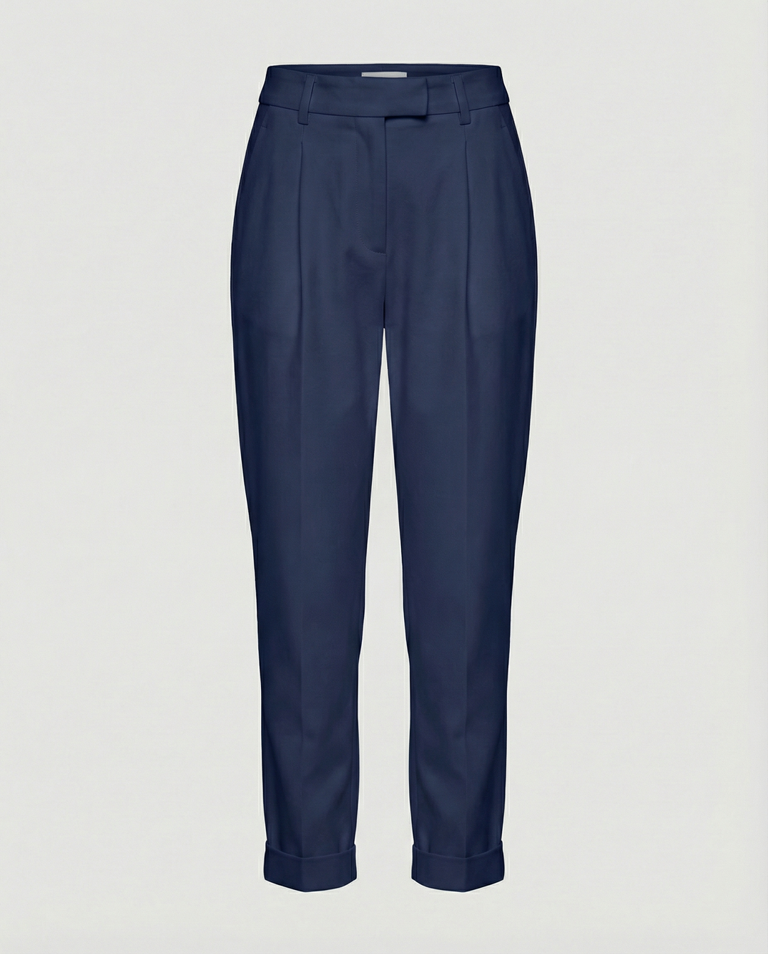 Elegant women's waist pants