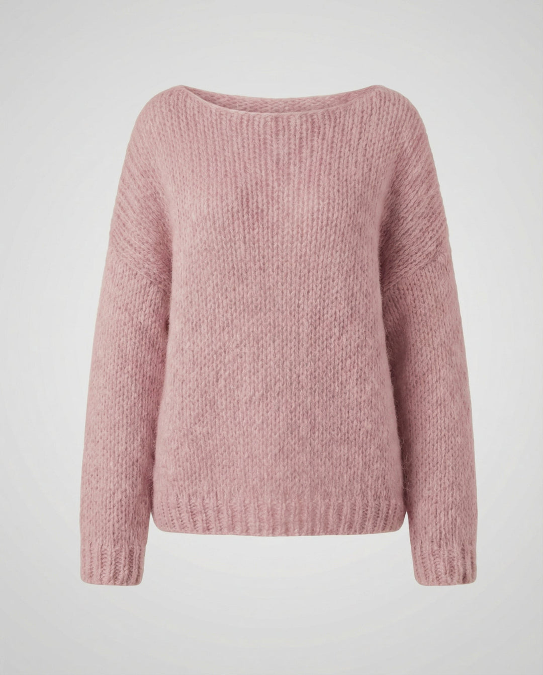 Colorful Carmen sweater women