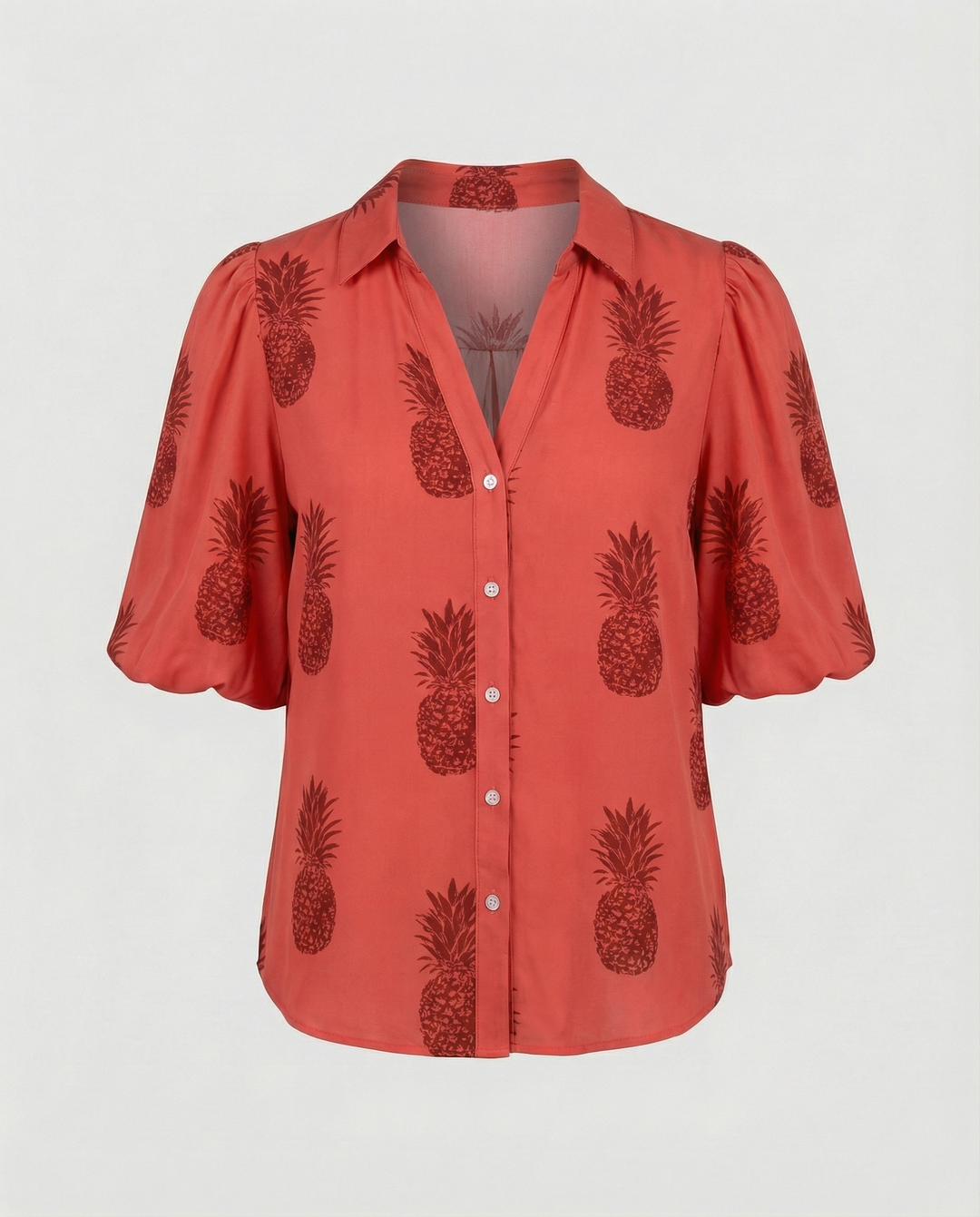 Elegant Boho Blouse Women