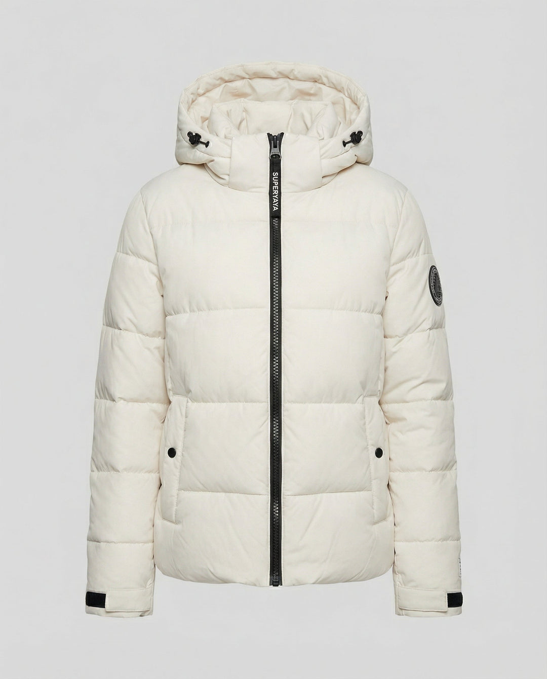Women's Feather Down Jacket