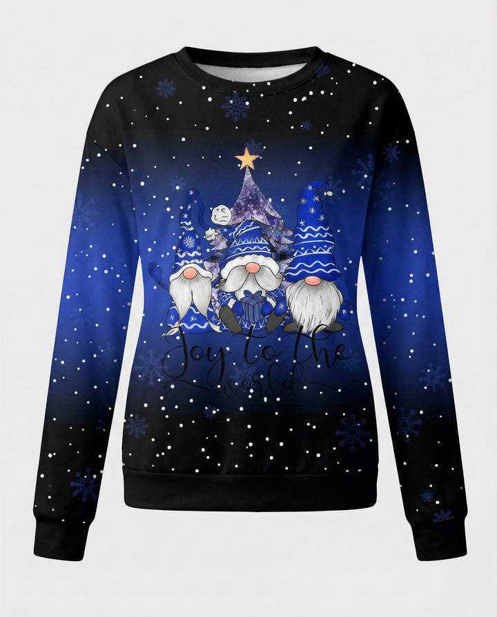 Casual Stylish Winter Sweater Women