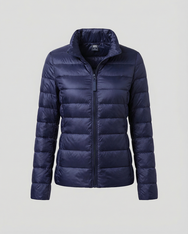 Ultralight Down Jacket Women's