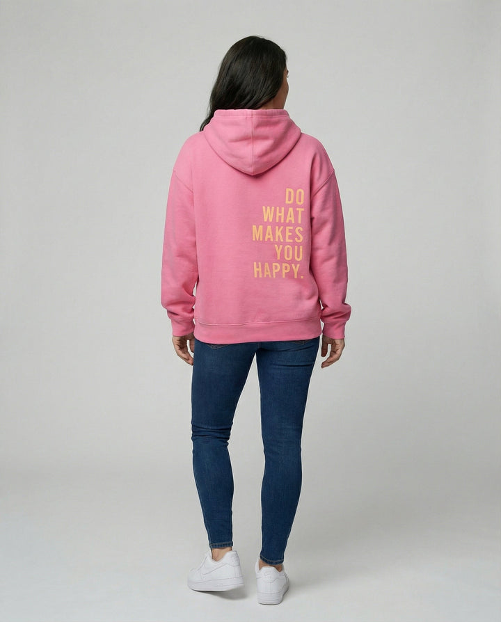 Comfortable Stylish Winter Hoodie Women