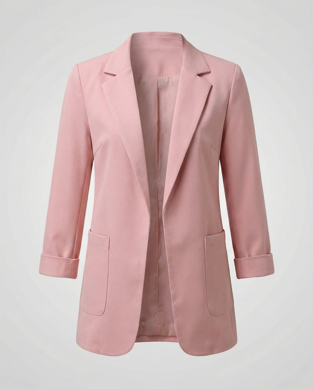 Women's Slim-Fit Blazer