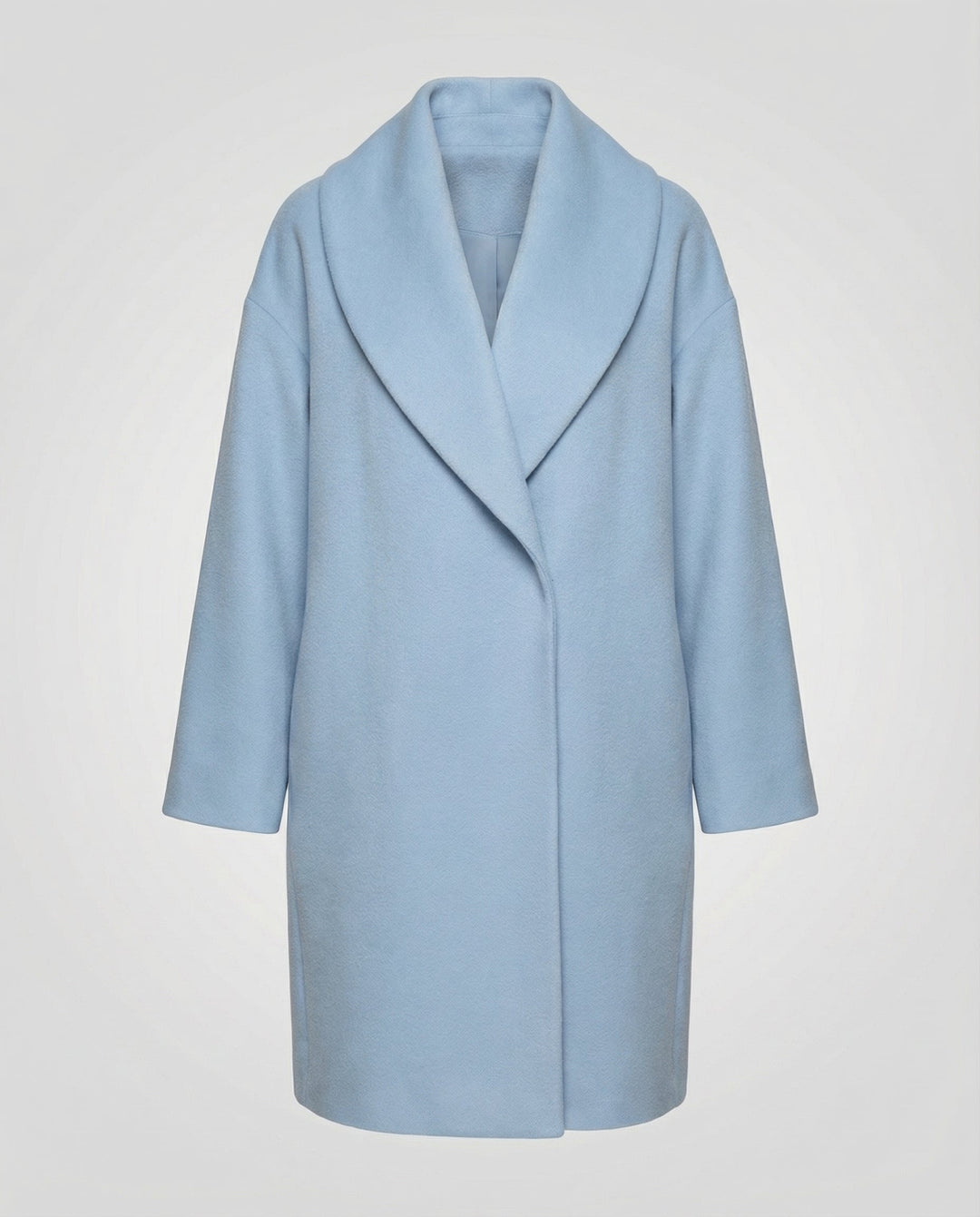 Chic Women's Winter Coat