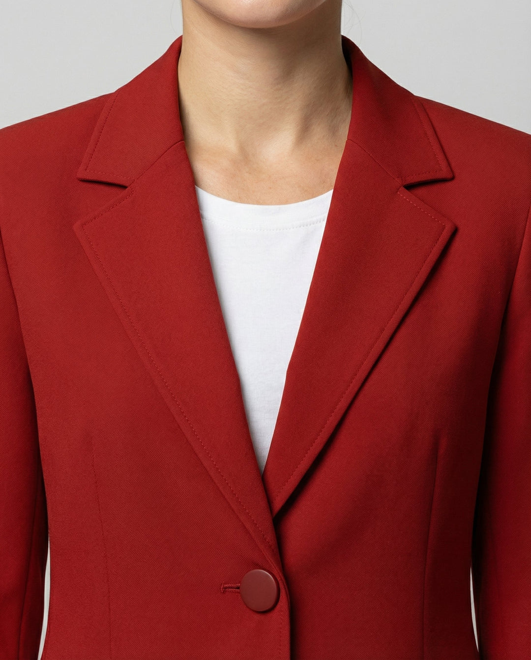 Elegant Business Blazer Women