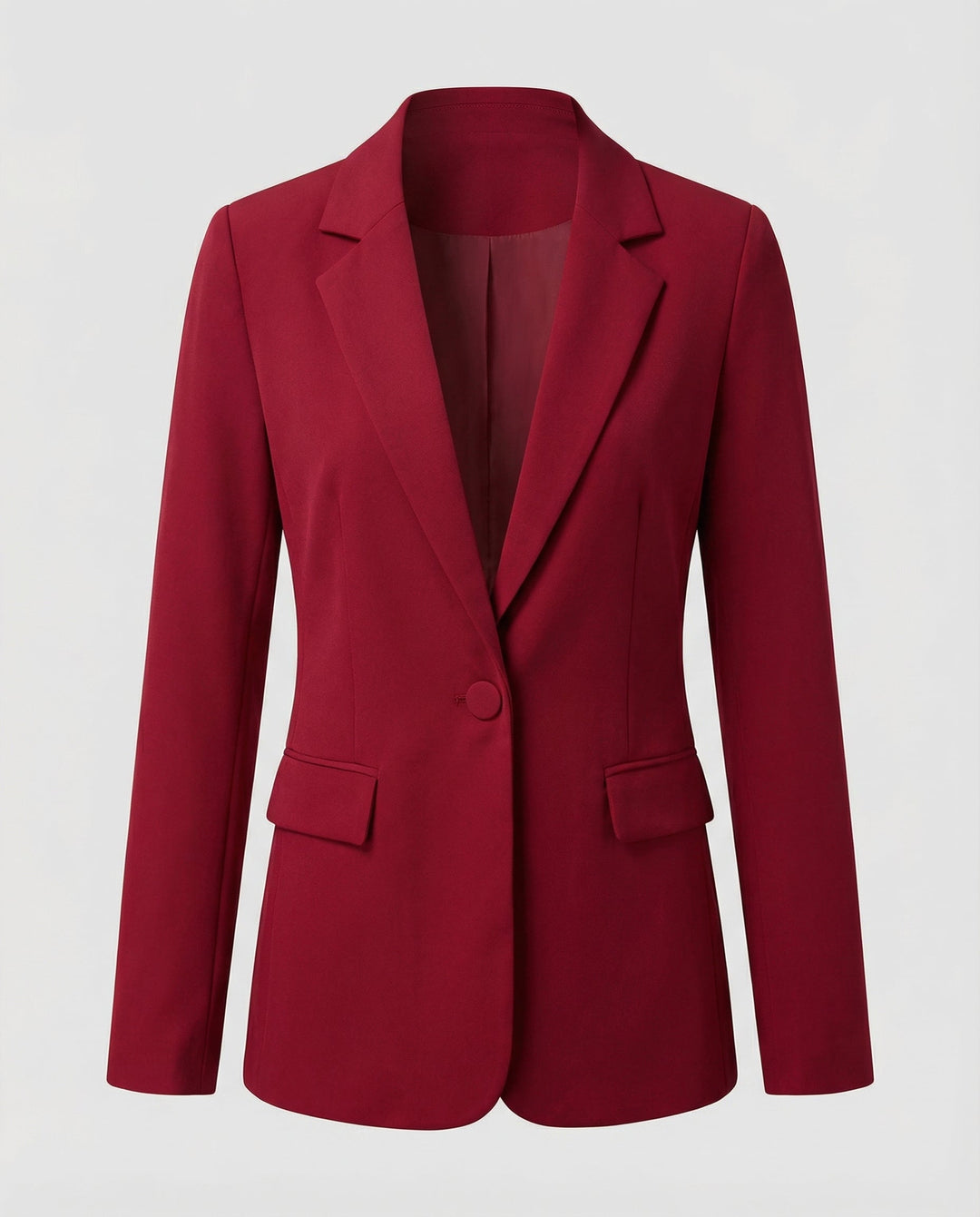 Elegant Business Blazer Women