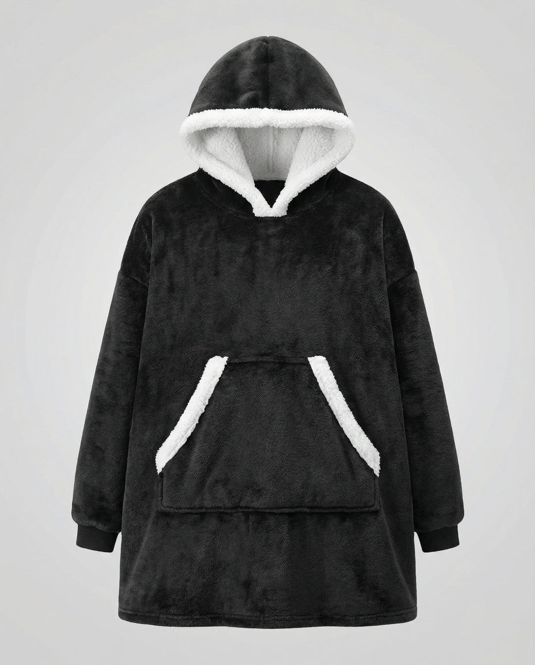 Thermo Fleece Hoodie Women