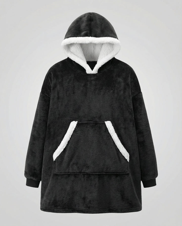 Thermo Fleece Hoodie Women