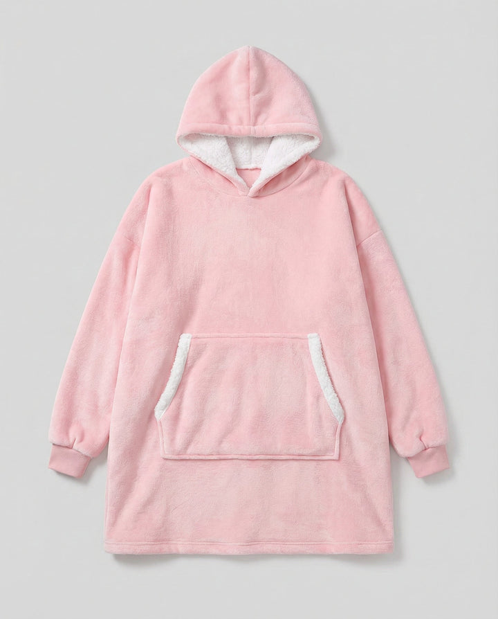 Thermo Fleece Hoodie Women