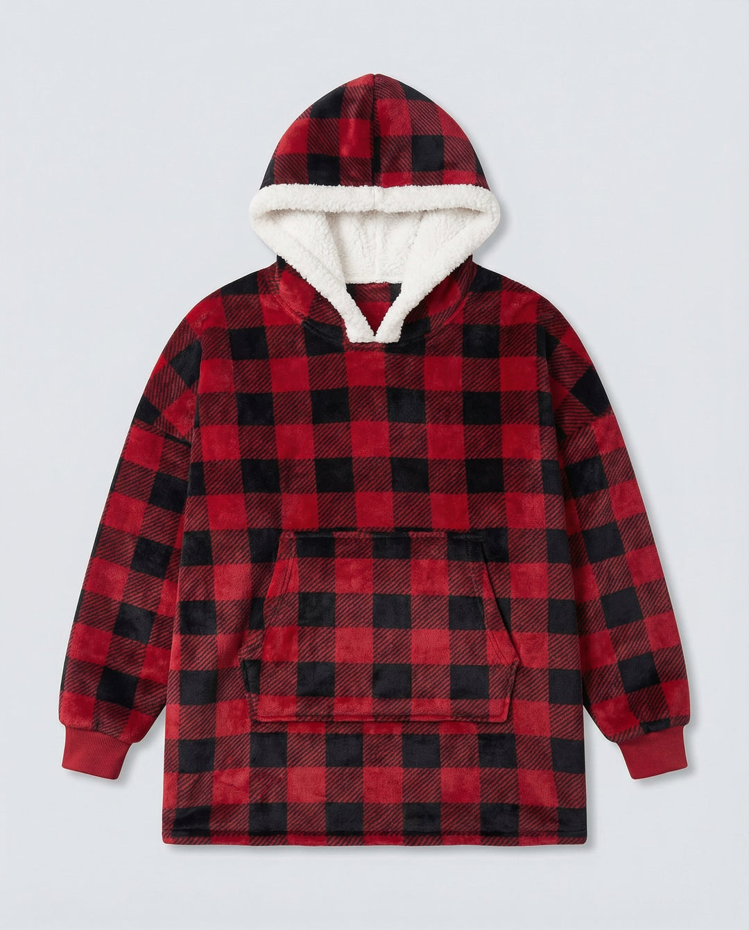Thermo Fleece Hoodie Women