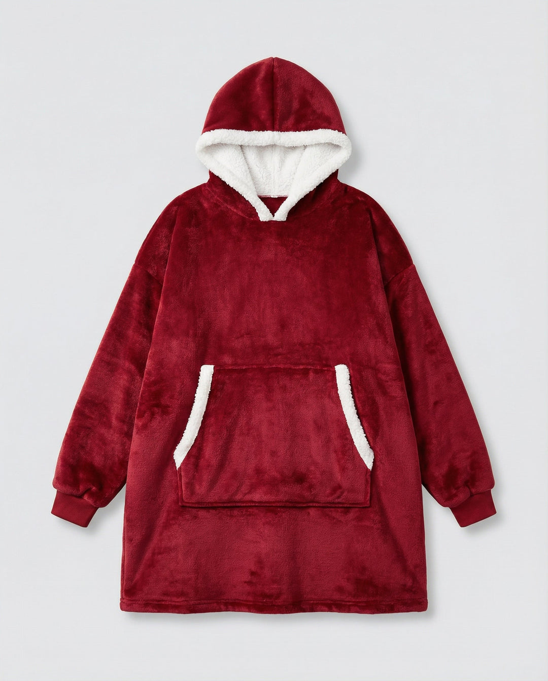 Thermo Fleece Hoodie Women