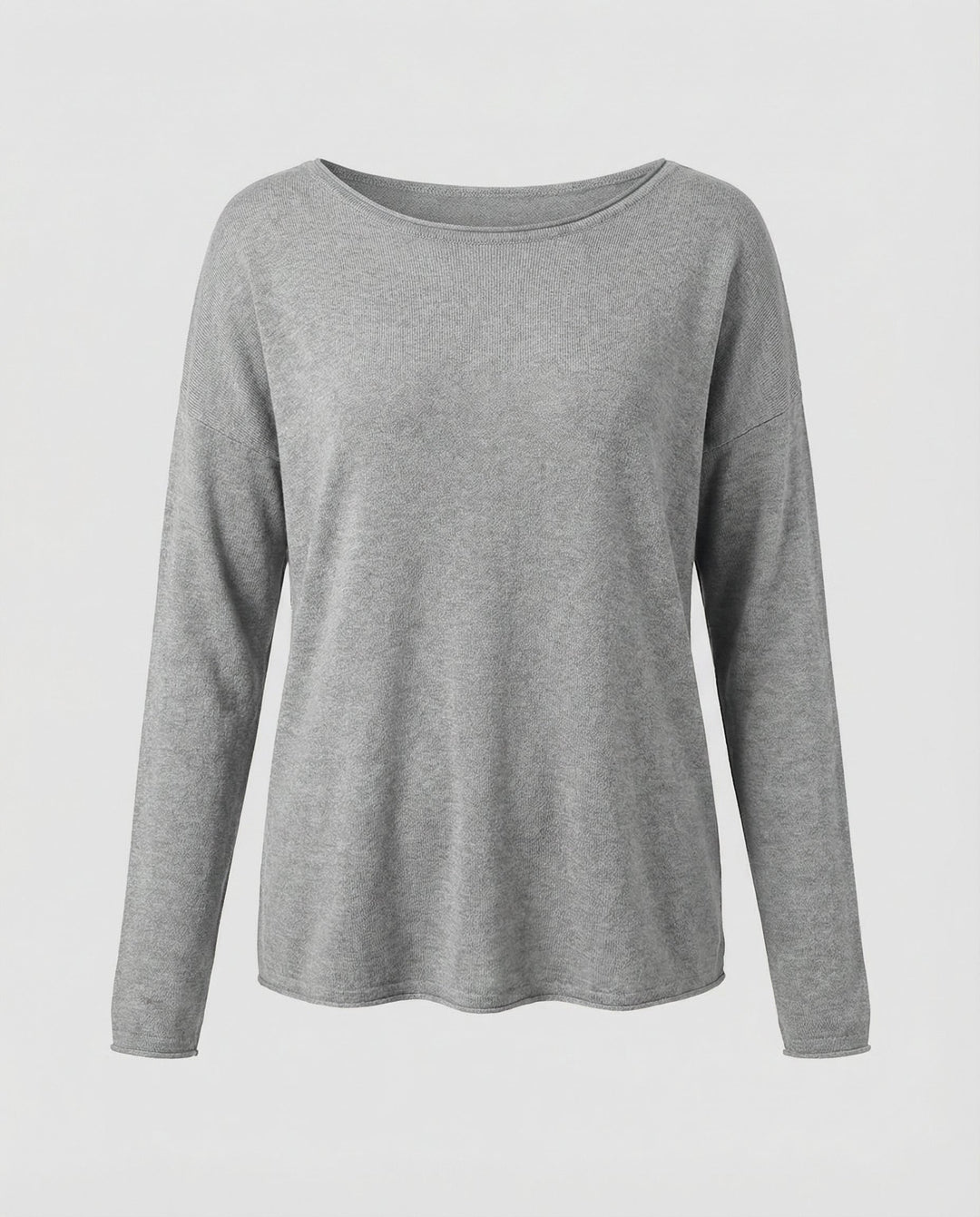 Women Long Sleeve Shirt Light