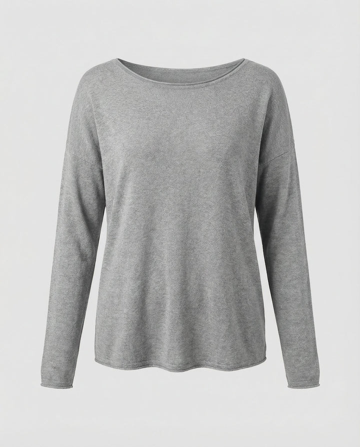 Women Long Sleeve Shirt Light