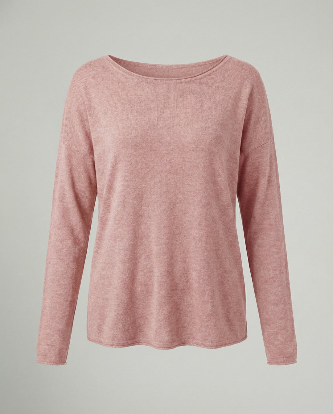 Women Long Sleeve Shirt Light