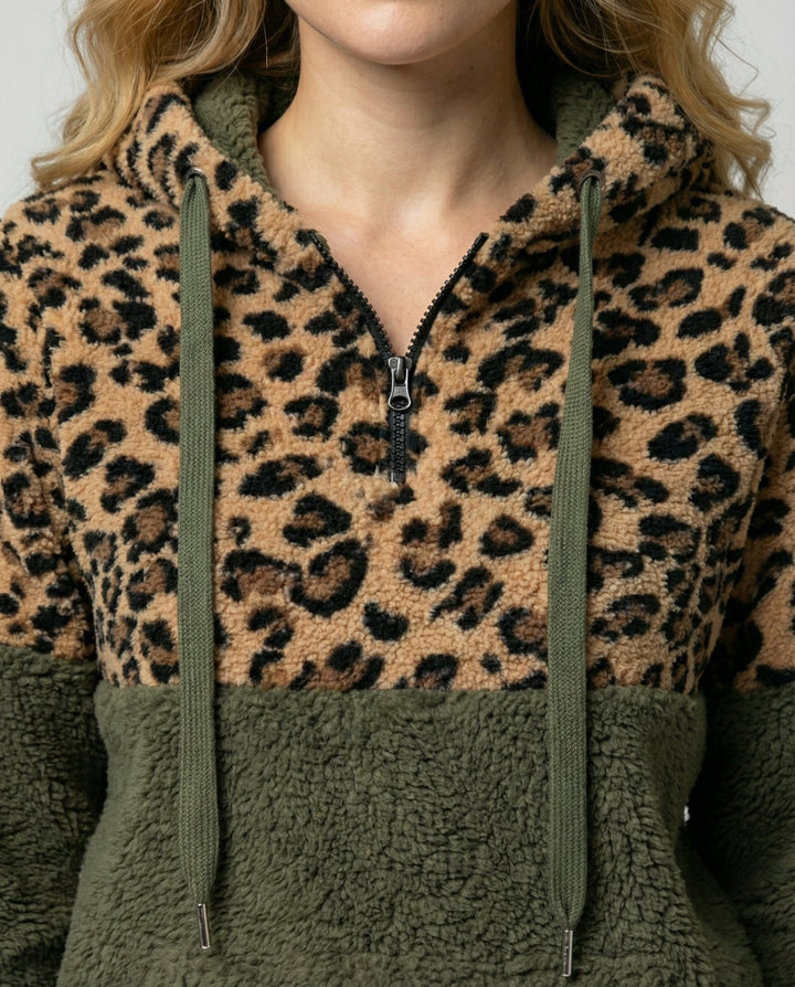 Oversized Hoodie Women