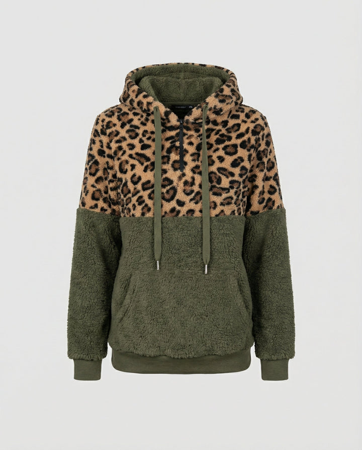 Oversized Hoodie Women