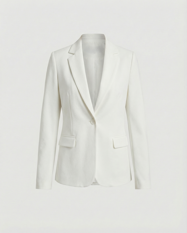 Classic Women's Blazer Elegant