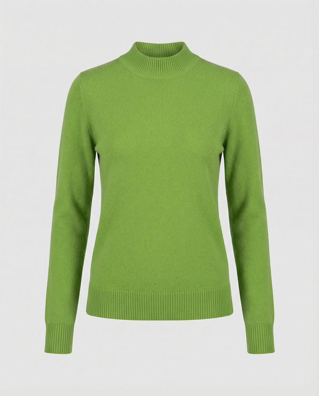 Cashmere Elegant Women's Sweater