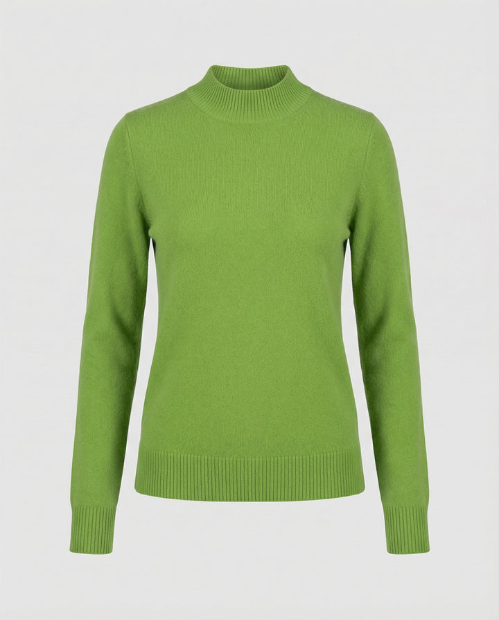 Cashmere Elegant Women's Sweater