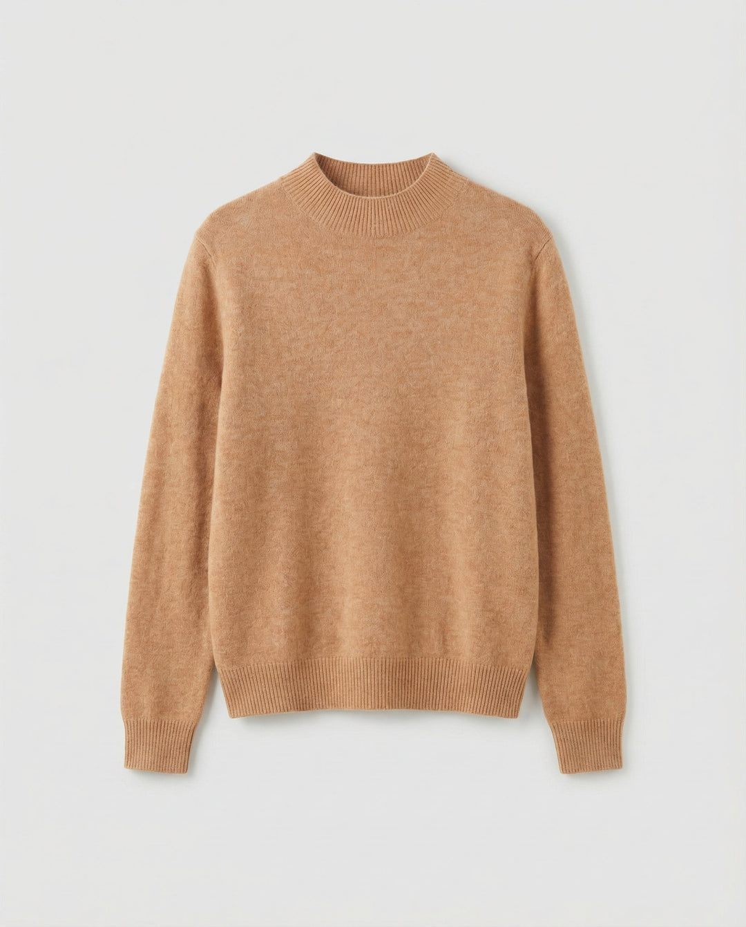 Cashmere Elegant Women's Sweater
