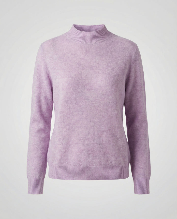 Cashmere Elegant Women's Sweater