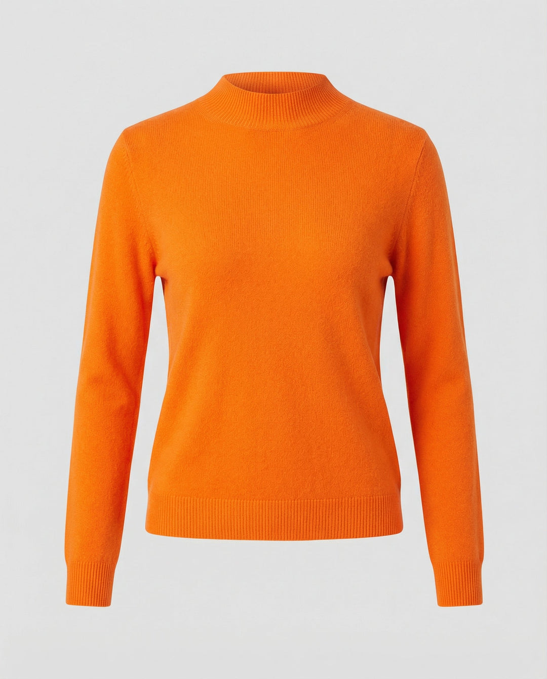 Cashmere Elegant Women's Sweater