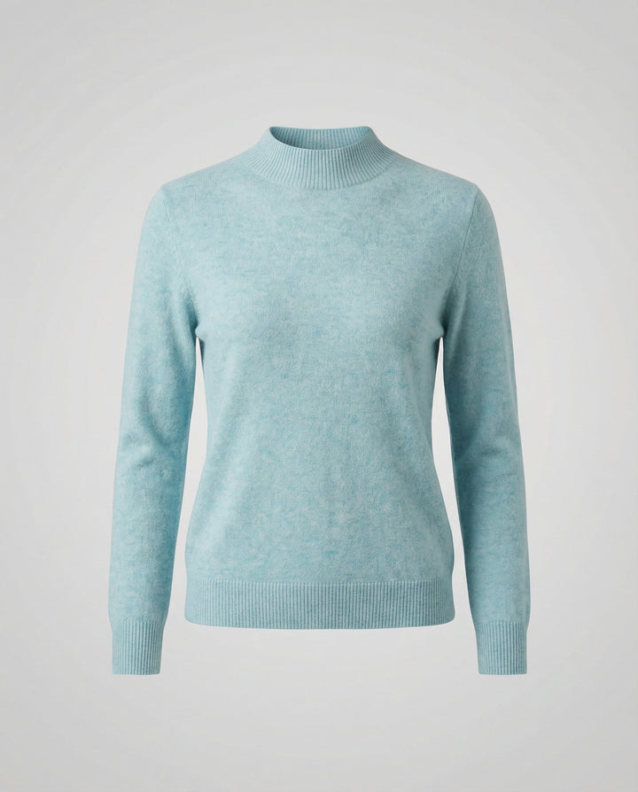 Cashmere Elegant Women's Sweater