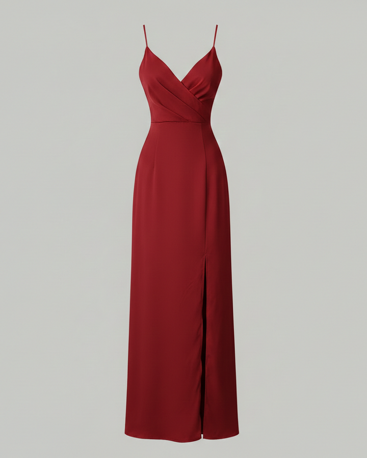 Timeless Elegant Women's Dress