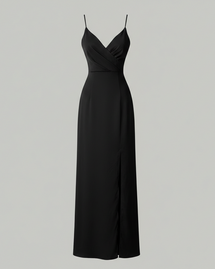 Timeless Elegant Women's Dress
